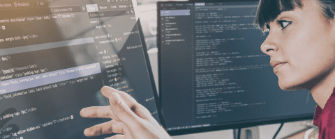 Área de TI en las empresas